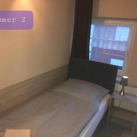 ANNO Brechtorf Hotel Buitenkant foto