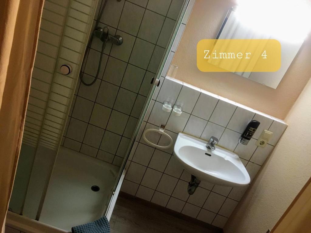 ANNO Brechtorf Hotel Buitenkant foto