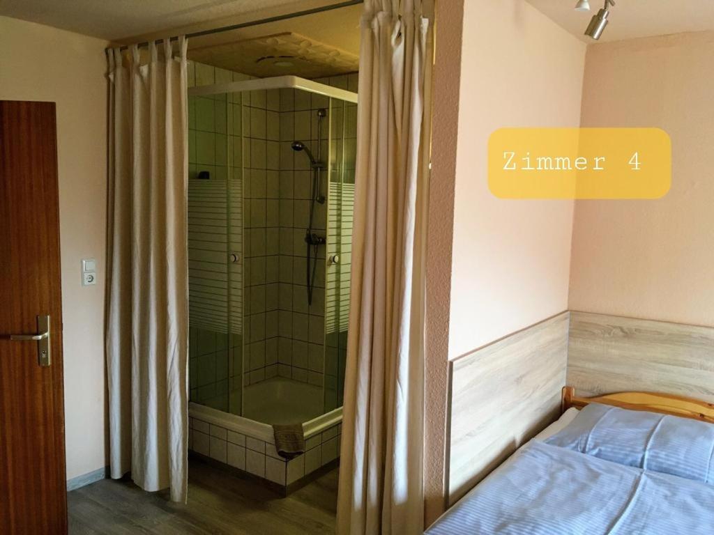 ANNO Brechtorf Hotel Buitenkant foto
