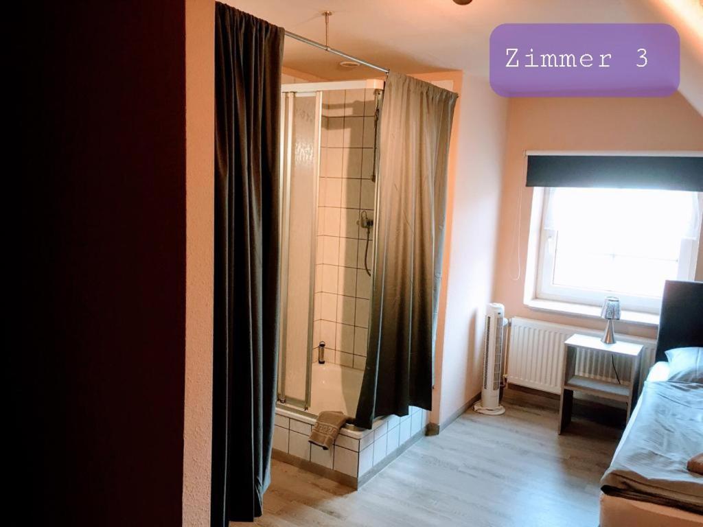 ANNO Brechtorf Hotel Buitenkant foto