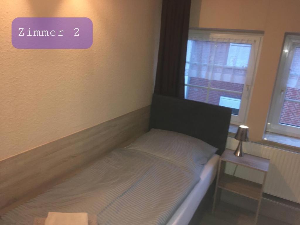 ANNO Brechtorf Hotel Buitenkant foto