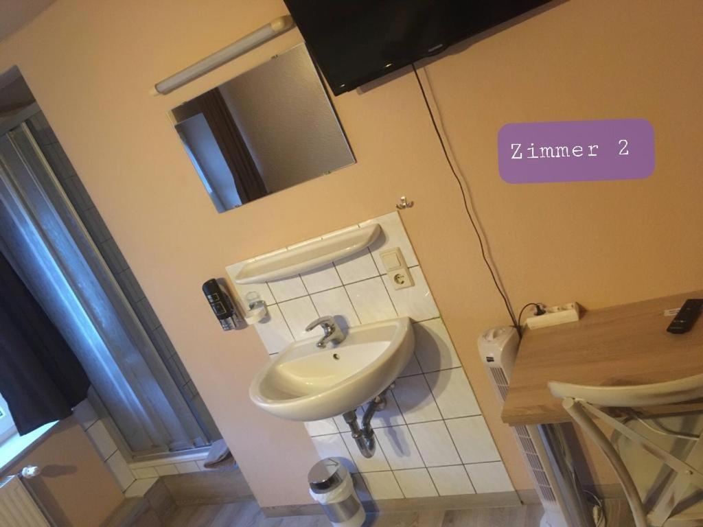 ANNO Brechtorf Hotel Buitenkant foto